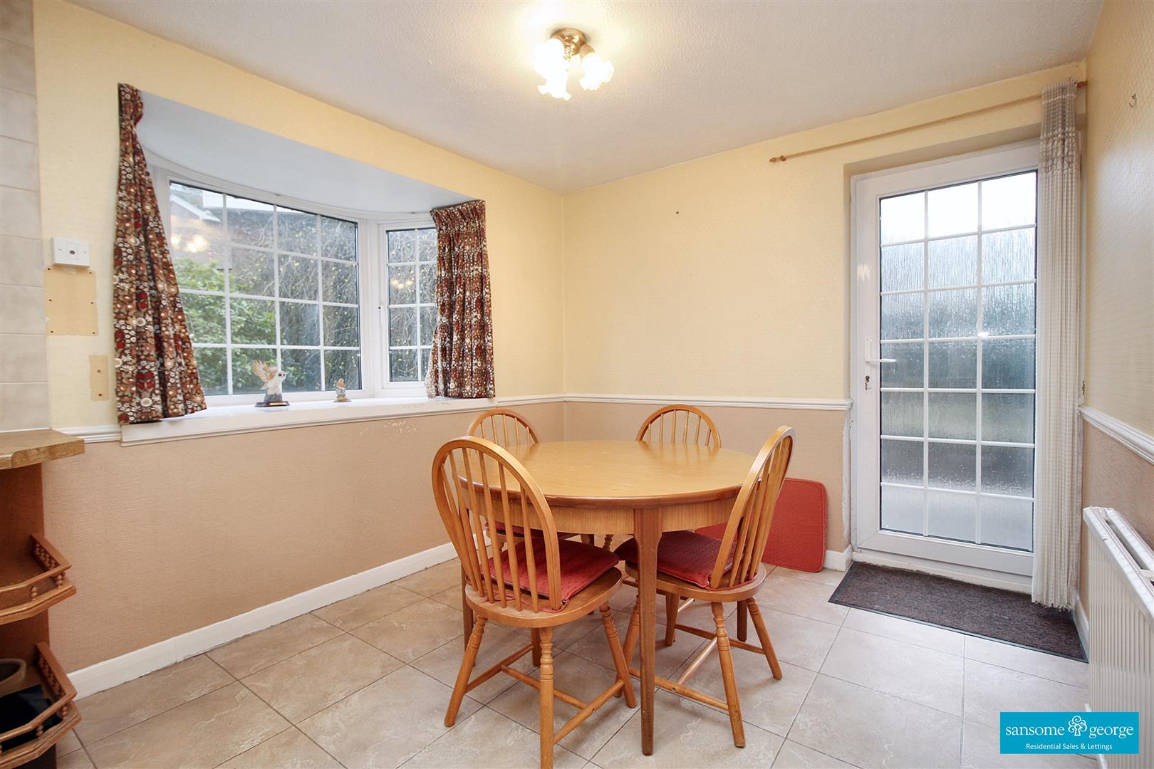 Copse Close, Tilehurst, Reading